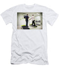 12 Obesity Clinic Amlie Benoist T-Shirt