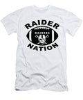 12 Raiders Racheltor Gerson T-Shirt