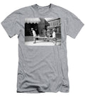 12 Silent Film Still Doctor Granger T-Shirt