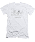12 Untitled Paul Noth T-Shirt