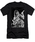 12 Van Halen Front Row Photographs T-Shirt