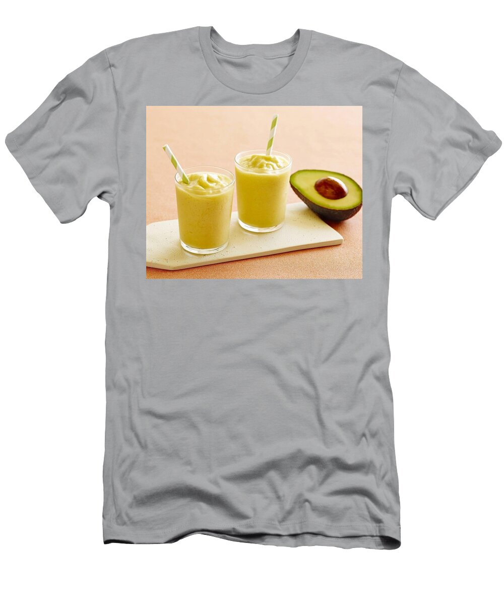 123 Smoothies Lauren Dane T-Shirt