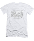 129 Untitled Jack Ziegler T-Shirt