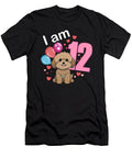 12th Birthday Cockapoo Dog Owner Birthday 12 Old Natalie Lidford T-Shirt