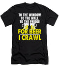 13 Beer Drinking Party Alcohol Mallorca Team Gift Muc Designs T-Shirt