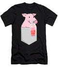 13 Bubble Tea Manuel Schmucker T-Shirt