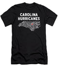13 Carolina Hurricanes Tiffani Ochoa T-Shirt