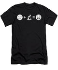 13 Coffee Manuel Schmucker T-Shirt