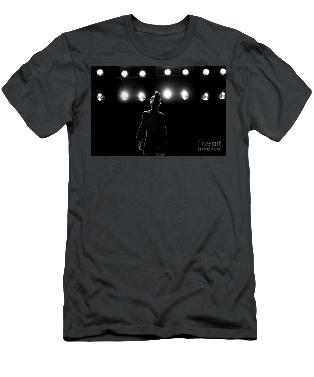 13 Fashion Show Catwalk Photos T-Shirt