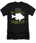 13 Funny Bluegill Brim Fishing Freshwater Fish Gift Muc Designs T-Shirt