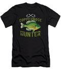 13 Funny Fishing Bluegill Brim Freshwater Fish Gift Muc Designs T-Shirt