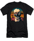 13 Funny Poodle Dog Miniature Poodle Toy Poodle Sophie Eleanor T-Shirt