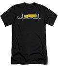 13 Funny Truck Driver Logistics Highway Truck Gift Muc Designs T-Shirt