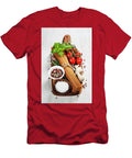 13 Italian Pasta Natalia Klenova T-Shirt