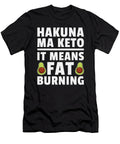 13 Keto Diet Ketosis Ketognenic Jonathan Kraske T-Shirt