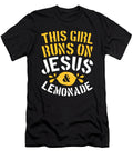 13 Lemonade Stand Tinh Tran Le Thanh T-Shirt