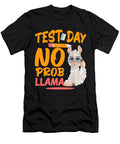 13 Llama Alpaca Alpacas Camelid Camel Cute Llama Funny Llama Llama Art Llama Drama Animal Llama Lover No Prob Llama Grover Mcclure T-Shirt