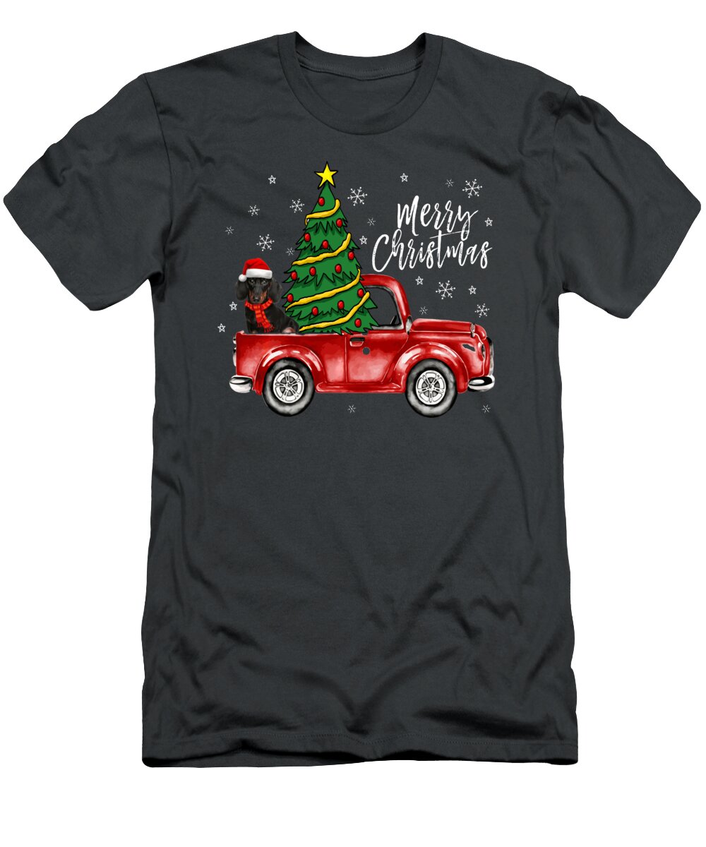 13 Merry Christmas Anh Nguyen T-Shirt