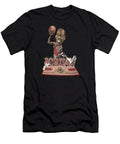 13 Michael Jordan Dallane Cane T-Shirt