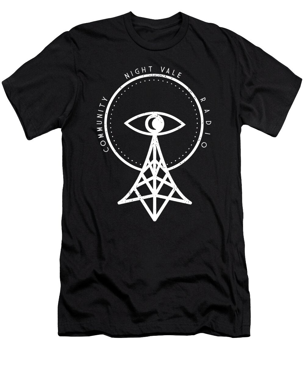 13 Night Vale Melody Wiley T-Shirt