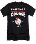 13 Nurse Caretaker Hospital Nursing Crazy Squirrel T-Shirt