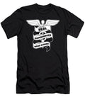 13 Nursing Hospital Caretaker Registered Nurse Crazy Squirrel T-Shirt
