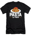 13 Pasta Love Motive for a Spaghetti Lover Tom Schiesswald T-Shirt