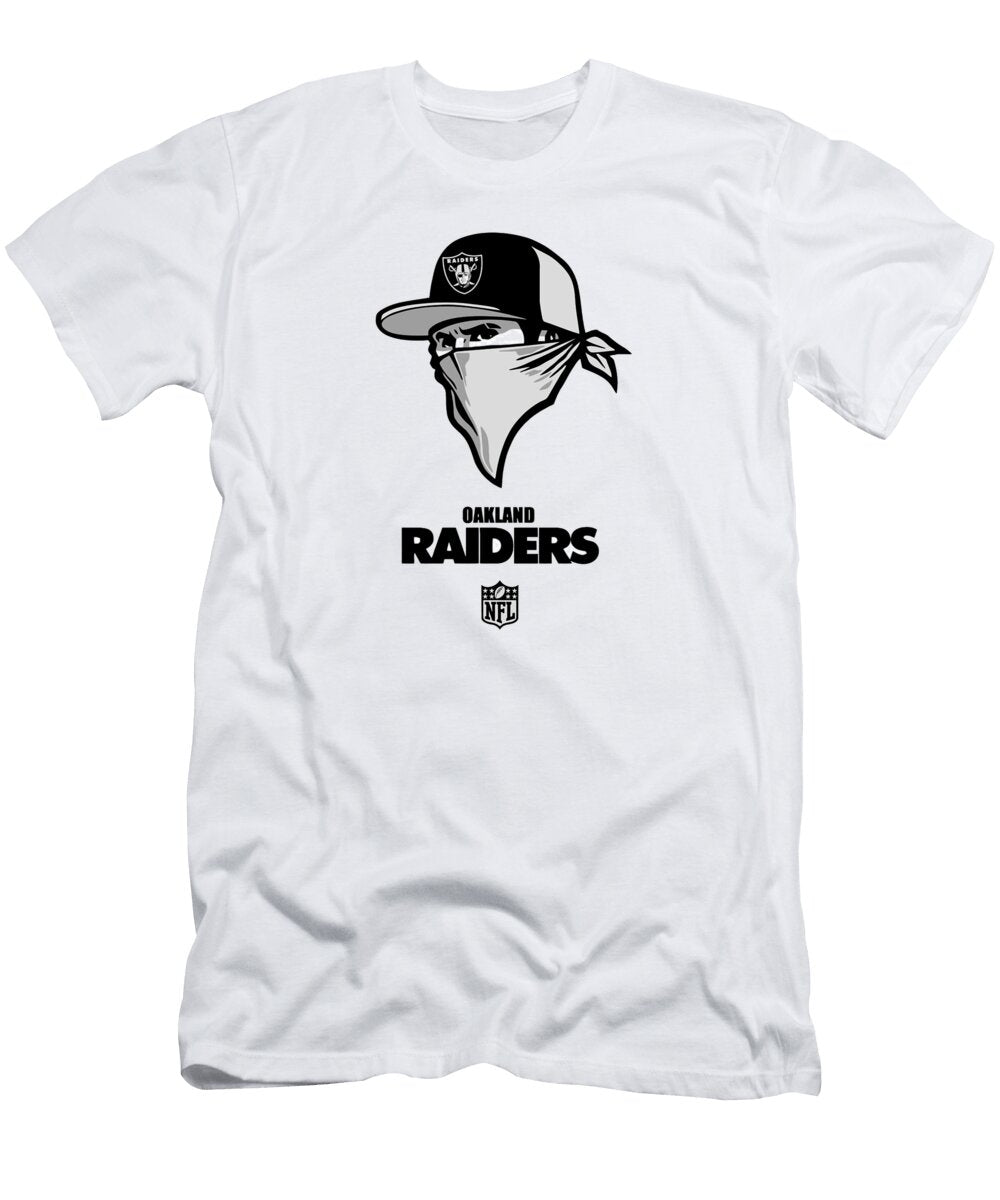 13 Raiders Racheltor Gerson T-Shirt