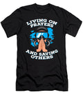 13 Scuba Diving Diver Crazy Squirrel T-Shirt