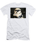 13 Star Wars Stormtrooper Douglas Sacha T-Shirt