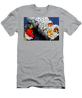 13 Sushi California Roll Henrik Lehnerer T-Shirt