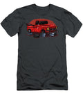 13 Truck Anh Nguyen T-Shirt