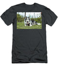 131 Wildlife Photography From My Travels Jeramy Hinfelaar T-Shirt