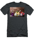 137 Smoothies Lauren Dane T-Shirt
