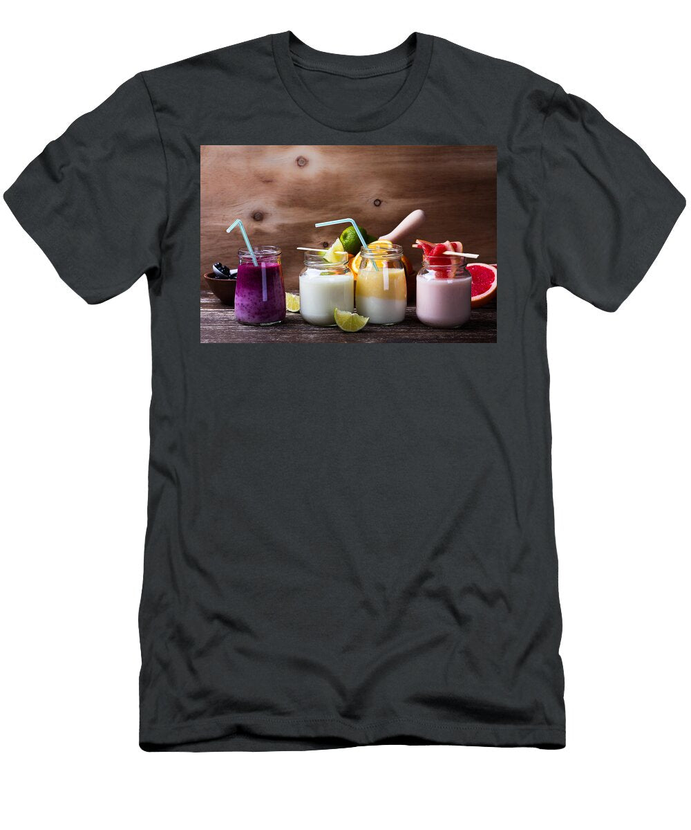 137 Smoothies Lauren Dane T-Shirt