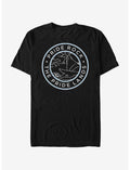 Disney The Lion King Pride Rock Badge T-Shirt