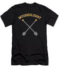 14 Bartender Barkeeper Tapster and Mixologist Gift Justus Ratzke T-Shirt