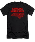 14 Carolina Hurricanes Tiffani Ochoa T-Shirt
