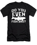 14 Funny Fishing Arctic Char Freshwater Fish Gift Muc Designs T-Shirt
