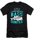 14 Funny Largemouth Bass Fishing Freshwater Fish Gift Muc Designs T-Shirt