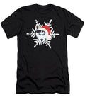 14 Husky Merry Christmas Greenoptix T-Shirt