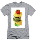 14 Italian Pasta Natalia Klenova T-Shirt