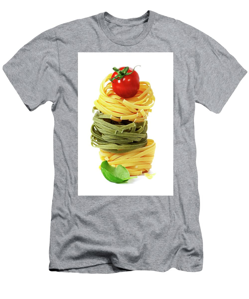 14 Italian Pasta Natalia Klenova T-Shirt