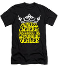 14 Lemonade Stand Tinh Tran Le Thanh T-Shirt