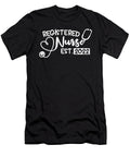 14 Nursing Caretaker Hospital Registered Nurse Crazy Squirrel T-Shirt