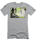 14 Obesity Clinic Amlie Benoist T-Shirt