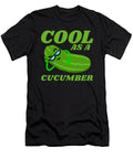 14 Pickle Pickles Cucumber Vegan Sour Pregnant Gift Teequeen2603 T-Shirt