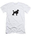14 Poodle Csa Images T-Shirt