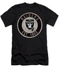 14 Raiders Racheltor Gerson T-Shirt