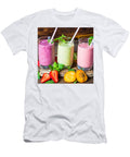 14 Smoothies Lauren Dane T-Shirt